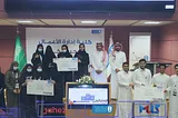 Empowering Innovation: Jahez and King Saud University’s Successful GenAI Datathon Journey