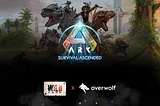 Studio Wildcard and CurseForge partner up to bring cross-platform modding to ARK: Survival Ascended