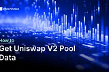 How to get Uniswap V2 Pool