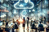 Cloud Competence. A New Frontier for HR Professionals