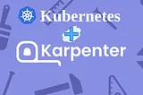 Step-by-Step Implementation of Karpenter on AWS EKS with Spot Interruption Notifications
