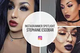 Instagrammer Spotlight: Stephanie Fernandez