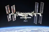 How We Can Learn from Water Recovery Systems on the ISS to Improve Water Recycling on Earth 🌎🛰️