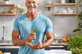 Discover the Power of Prostavive Supplement Powder for Optimal Prostate Health