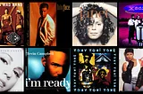 30 Y/O: Iconic R&B/Soul Music Albums Celebrating 30th Anniversaries In 2023