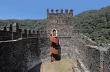 Passeio em Família: A nova vida do Castelo da Lousã