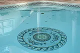 Top 10 Pool Mosaics for a Luxurious Summer