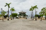 Town Plazas of Puerto Rico 4