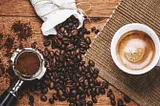 7 Health Benefits of Coffee