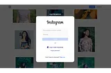 Learn to build a chrome extension to browse Instagram profiles without logging in.