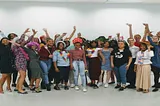 Youth Day: The Sisterhood That’s Determined To Leave No One Behind