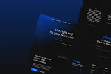 7 Dark Mode Design Tips for your Apps & Websites