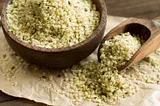 Why you need to be eating Hemp Hearts