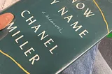 “Know My Name” by Chanel Miller, a Review