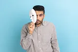 When Someone Shows You Who They Are, Believe Them.