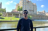 About Me — Subhajit Bhar