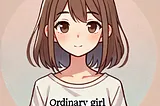 Ordinary Girl, The Unfavorite