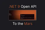 Making Your OpenAPI (Swagger) Docs UI Awesome in .NET 9