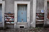 The Ghost Town on the Outskirts of Paris