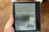 Should I Get a Kindle With or Without Ads?