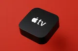 Apple TV 4K