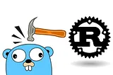 Why Every Startup CTO Choosing Go Over Rust Will Regret It