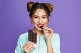Dark Chocolate Delights: unwrapping the 7 proven health perks
