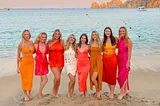The Best Week Of My Life: How I Pulled Of A Week-Long Bachelorette In Cabo