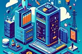 Private kubernetes ingress with tailscale operator, cert-manager and external-dns