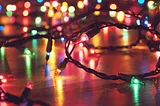 Christmas Lights