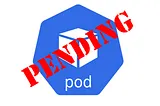 One common reason your Pod may be stuck in Pending