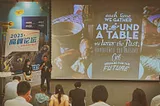 Future Food Institute at Maker Faire Shenzen: Championing Mutual Values for a Sustainable Future