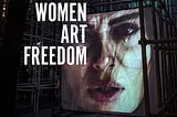 The Art of Iranian Resistance
