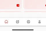 Building a Custom Bottom Navigation Bar in Flutter