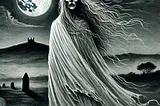 Whispers of the Banshee: Embracing the Mystical Messenger of Life’s End