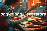 songwriting generators