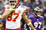 NFL Championship Sunday: The Chiefs Prepared to Reclaim the Super Bowl Championship