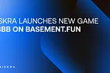 Iskra Joins Basement.fun as Launch Partner With BBB