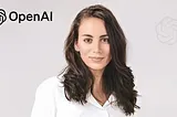 Mira Murati: The CTO Who Led OpenAI’s ChatGPT