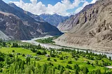 Teach in Ladakh