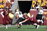 Nail-Biting Colorado Football: Buffaloes Outlast North Dakota State