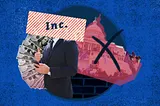 Corporate Political Donations: A Mirror on Company Values