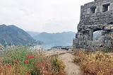Earthquakes, Invasions, and 2000 Years Have Only Brightened the Beauty of Kotor’s Walls