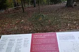 Black History Month: The Other Monticello Cemetery