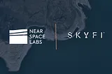 SkyFi and Near Space Labs Forge Strategic Partnership to Expand Access to High-Resolution Imagery…