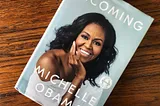 Book Review — Becoming by Michelle Obama