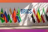 Why is BRICS expanding?