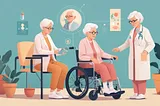 AI Companions: The Future of Elderly Care 🤖👴👵