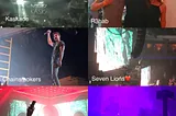 EDM Bloomer — A Series Dedicated to EDM Music, Shows, and Festivals