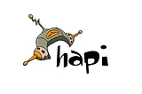 Restful CRUD API with hapi.js